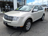 Used 2007 Lincoln MKX AWD image 2