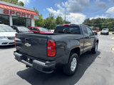 Used 2016 Chevrolet Colorado W/T w/ WT Convenience Package image 5