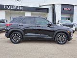 Used 2024 Chevrolet TrailBlazer LT w/ Driver Confidence Package image 2
