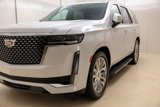 Used 2024 Cadillac Escalade Premium Luxury w/ Performance Package image 5