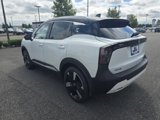 New 2025 Nissan Kicks SR w/ SR Premium Package image 6