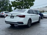 Certified 2024 Volkswagen Jetta S image 3