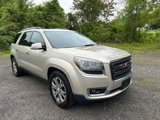 Used 2014 GMC Acadia SLT image 3