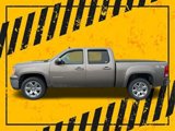 Used 2012 GMC Sierra 1500 SLT w/ SLT Convenience Package image 3