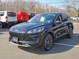 Certified 2022 Ford Escape SE w/ Convenience Package image 3
