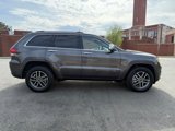 Certified 2021 Jeep Grand Cherokee Limited image 5