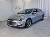 Used 2023 Chevrolet Malibu LT image 2