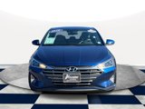 Certified 2020 Hyundai Elantra SEL image 2