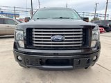 Used 2012 Ford F150 FX2 w/ FX Luxury Pkg image 2