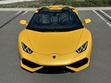 Used 2017 Lamborghini Huracan LP 610-4 image 3