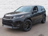 Used 2024 Land Rover Discovery Sport S image 1