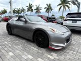 Used 2010 Nissan 370Z Touring image 2