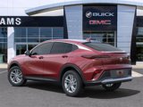 New 2025 Buick Envista Preferred w/ Convenience II Package image 3