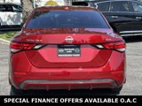 Certified 2024 Nissan Sentra SV w/ All-Weather Package image 6