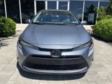 Used 2023 Toyota Corolla LE image 2