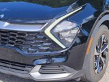 Used 2023 Kia Sportage EX image 5
