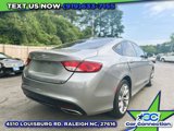 Used 2015 Chrysler 200 S image 6