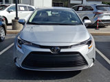 New 2025 Toyota Corolla LE image 2