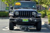 Used 2021 Jeep Wrangler Sport image 6