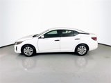 Certified 2025 Nissan Sentra S image 6