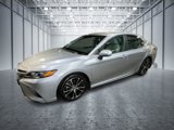 Used 2019 Toyota Camry SE image 5