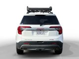 Used 2022 GMC Acadia AT4 w/ Technology Package image 4