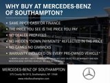 Certified 2025 Mercedes-Benz GLA 250 4MATIC image 3