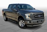 Used 2016 Ford F150 XL w/ Equipment Group 101A Mid image 3