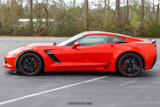 Used 2017 Chevrolet Corvette Z06 image 3