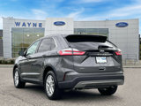Certified 2022 Ford Edge SEL w/ Convenience Package image 4