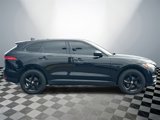Used 2020 Jaguar F-PACE Premium image 2