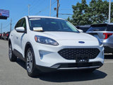 Certified 2022 Ford Escape SEL image 2