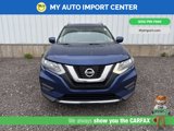 Used 2017 Nissan Rogue SV image 2