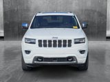 Used 2014 Jeep Grand Cherokee Overland w/ Advanced Technology Group image 2