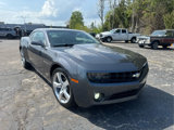 Used 2010 Chevrolet Camaro LT w/ RS Package image 2