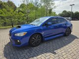 Used 2018 Subaru WRX image 3