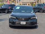 Certified 2024 Honda Civic Sport image 3