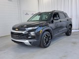 Used 2022 Chevrolet TrailBlazer LT w/ Convenience Package image 2