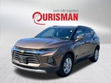 Used 2019 Chevrolet Blazer LT image 5