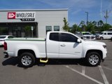 Used 2020 Chevrolet Colorado LT w/ Safety Package image 3