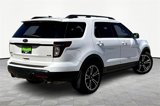 Used 2015 Ford Explorer Sport w/ Equipment Group 401A image 5