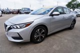 Used 2023 Nissan Sentra SV image 3