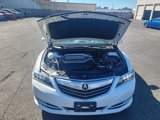 Used 2014 Acura RLX w/ Technology Package image 2