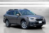 Used 2021 Subaru Outback Premium image 2