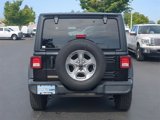 Used 2021 Jeep Wrangler Sport S image 5