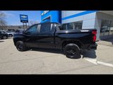 Used 2020 Chevrolet Silverado 1500 LT Trail Boss w/ Convenience Package image 6