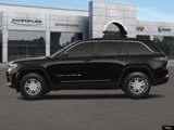 New 2025 Jeep Grand Cherokee Laredo image 3