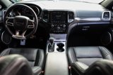 Used 2021 Jeep Grand Cherokee Trackhawk image 5