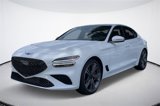 New 2025 Genesis G70 3.3T Advanced image 3