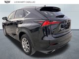 Used 2021 Lexus NX 300 AWD w/ Comfort Package image 4